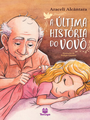 cover image of A última história do Vovô
